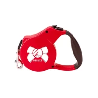 4Dog Delux Lesa Rectatabila talie Msdie 5m pina la 20kg