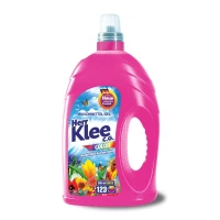 Herr Klee Detergent lichid 4.305l Color 123 spalari