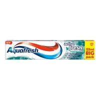 Aquafresh Pasta de dinti Active Fresh 125 ml - thumbs image 2