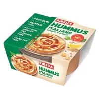 Ribella Humus cu rosii si ustroi 200g - thumbs image 2