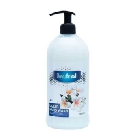 DeepFresh Sapun Lichid Misk 1000 ml