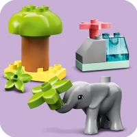 Дикие животный из Африки LEGO Duplo, 10971 - thumbs image 5