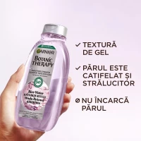 Garnier Botanic Therapy Sampon Rice Water 400 ml pentru parul lung - thumbs image 2