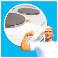 Mr. Proper Спрей Глубокая чистка Кухня 800 мл - thumbs image 2