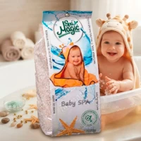 Magic Spa sare de baie Baby SPA 1 kg - thumbs image 2