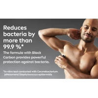 Nivea Дезодорант roll-on Men Deep Beat 50 мл - thumbs image 4