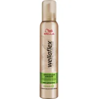 Wellaflex Spuma de par 200ml Flexible Hold Ultra Strong