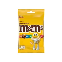 M&M Драже с орехами 90г