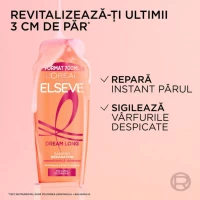 Elseve Sampon 700ml Dream Long - thumbs image 2