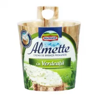 Hochland Almette cu verdeata 150g