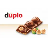 Duplo Ciocolata cu nuci 24g - thumbs image 2