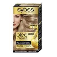 Краска Syoss Oleo Intense 8-68 Песочный Блондин - thumbs image 1