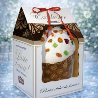 Panilino Cozonac Exclusive 500g - thumbs image 2