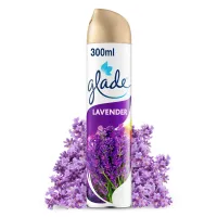 Glade освежитель воздуха 300 мл лаванда - thumbs image 2