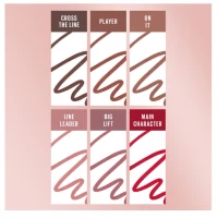 Maybelline Карандаш для губ Lifter Liner 005 On it - thumbs image 4