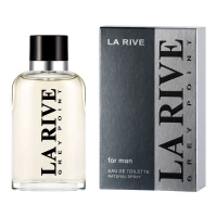 LA RIVE Apa de toaleta Men 90ml Grey Point