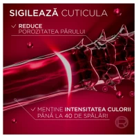 Elseve Balsam 200ml Color Vive, pentru par vopsit - thumbs image 6
