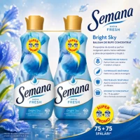 SET 2*Semana Balsam de rufe 1.5L Bright Sky - thumbs image 2