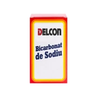 Delcon Бикарбонат натрия 500г