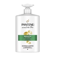 Pantene Sampon 800 ml Smooth & Sleek - thumbs image 1