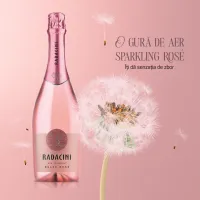 Radacini Vin spumant Rose dulce 0.75 l - thumbs image 4