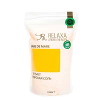 Relaxa Sare de mare 1kg MELISA (Calmant )