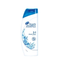 Head & Shoulders Шампунь 2в1 Classic Clean, 200 мл - thumbs image 2