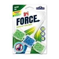 Туалетный блок General Fresh Aromatic 45г Forest las Tri Force