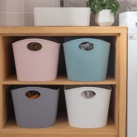 Proff Coș de rufe Sepetto 35L - thumbs image 3
