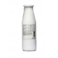 Кефир ферментированный Lattese 0% 790 гр - thumbs image 2