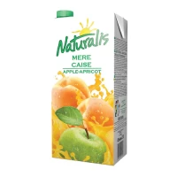 Naturalis Nectar de mere si caise 2 L - thumbs image 2