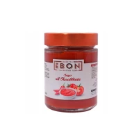 Bonetto Sos all'arrabbiata 314 ml