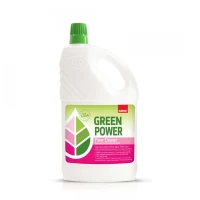 Sano Green Power Solutie pentru podea 2 L