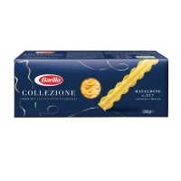 Barilla Paste N217 Mafaldine 500 gr
