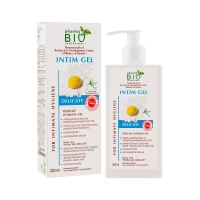 Pharma Bio Gel intim Delicate 250 ml