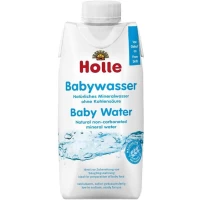 Holle apa pentru copii 500ml (0 luni+)