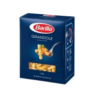 Barilla Paste Girandole  450 gr - thumbs image 2