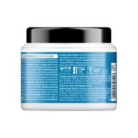 Gliss Aqua Revive Hair Repair увлажняющая маска для волос 4 в 1 для нормальных и сухих волос, 400мл - thumbs image 2