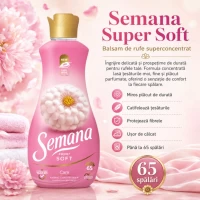 Semana Balsam de rufe 1.3L Super Soft Care - thumbs image 3