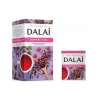 Dalai напиток травяной Summer Time 25 пак - thumbs image 2