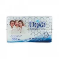 Doxa Sapun solid universal 4x125gr Alb