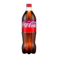 Coca Cola Bautura carbogazoasă Cherry 1,25L