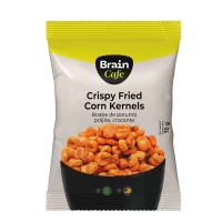 Brain Cafe Boabe de porumb prajite crocante 70 g