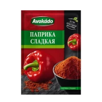 Avokado Condimente Paprica dulce 20gr