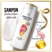 Pantene Sampon 360ml Infinite Length - thumbs image 2
