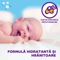Pufies Влажные салфетки Sensitive, 64 шт. - thumbs image 2