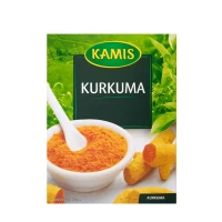 Kamis Condimente KurKuma (turmenic) 20g - thumbs image 1