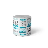 Hartie Igienica Model Aqua