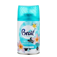 Brait Освежитель воздуха Relaxing Moments 250 мл