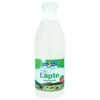 Milk Mark Молоко пастеризованное 2,5%, 900мл бутылка - thumbs image 2